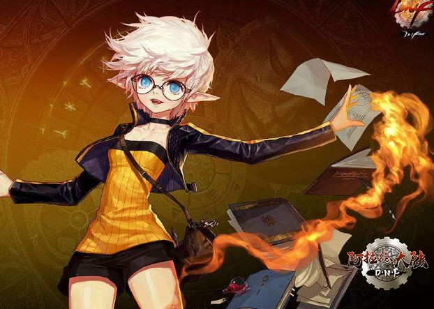 如何开一个dnf私服的相关解决方法